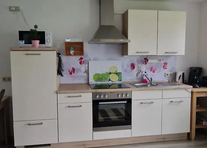 Ferienwohnung Sehnental