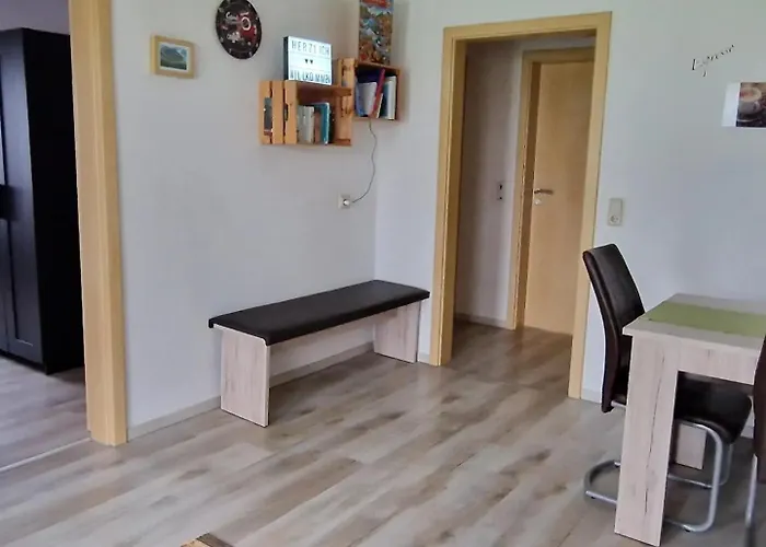 Ferienwohnung Sehnental