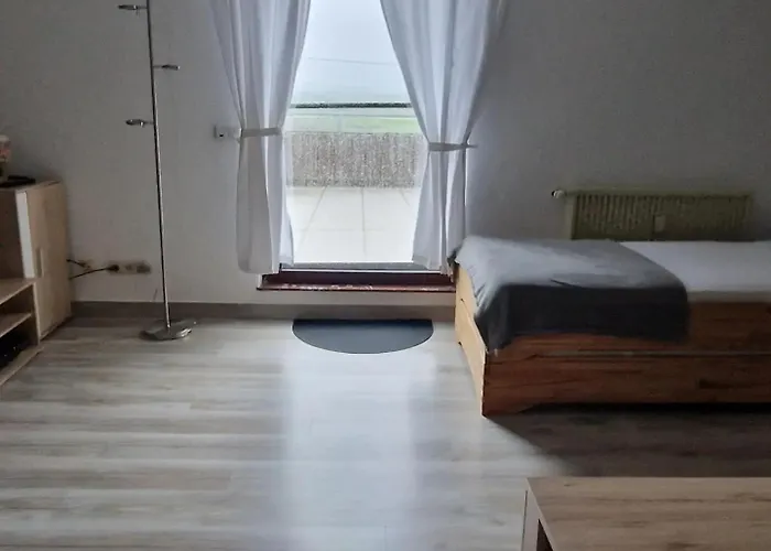 Ferienwohnung Sehnental
