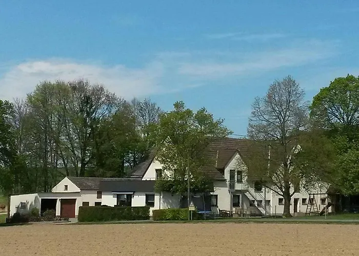 Ferienwohnung Sehnental