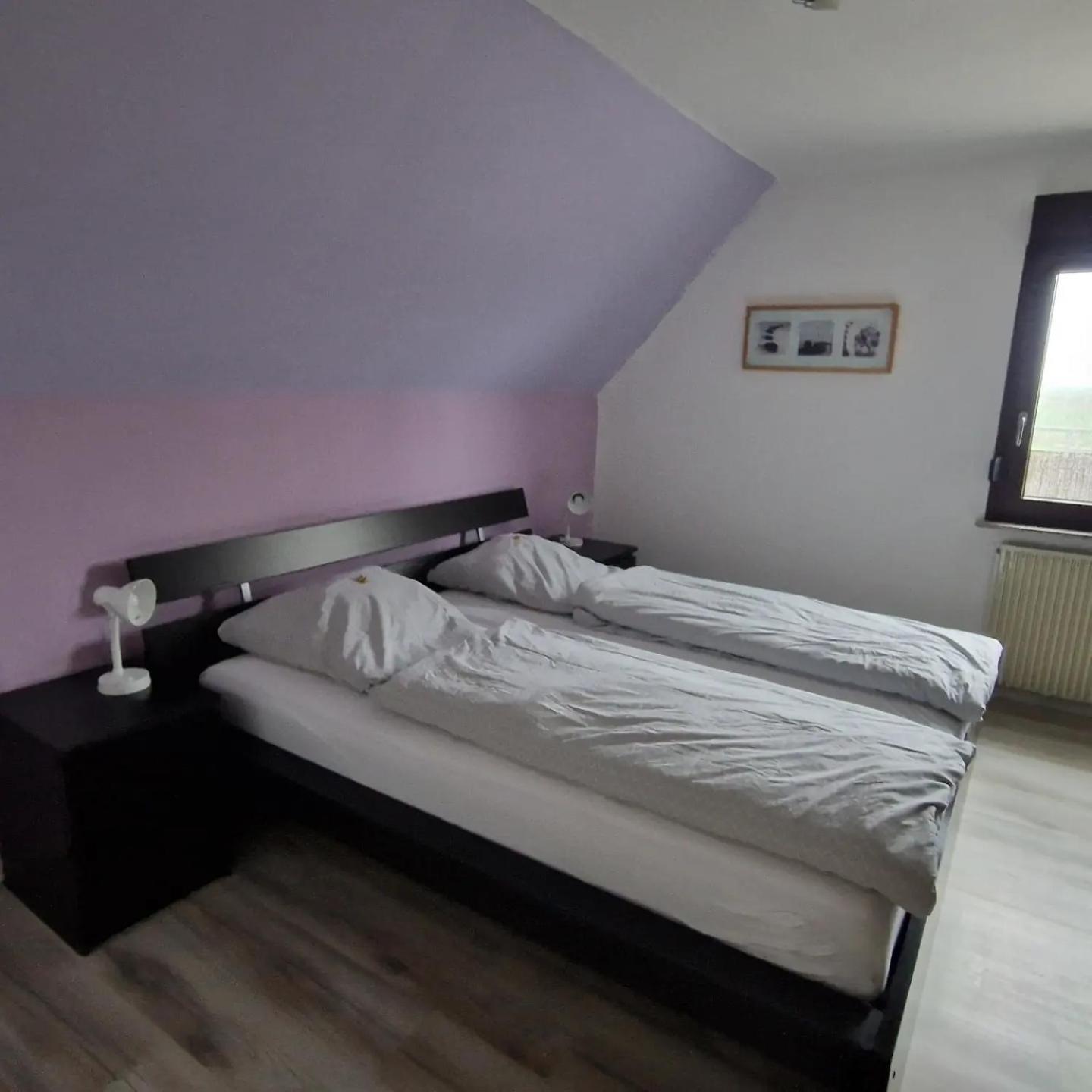 Apartment Sehnental Bornich