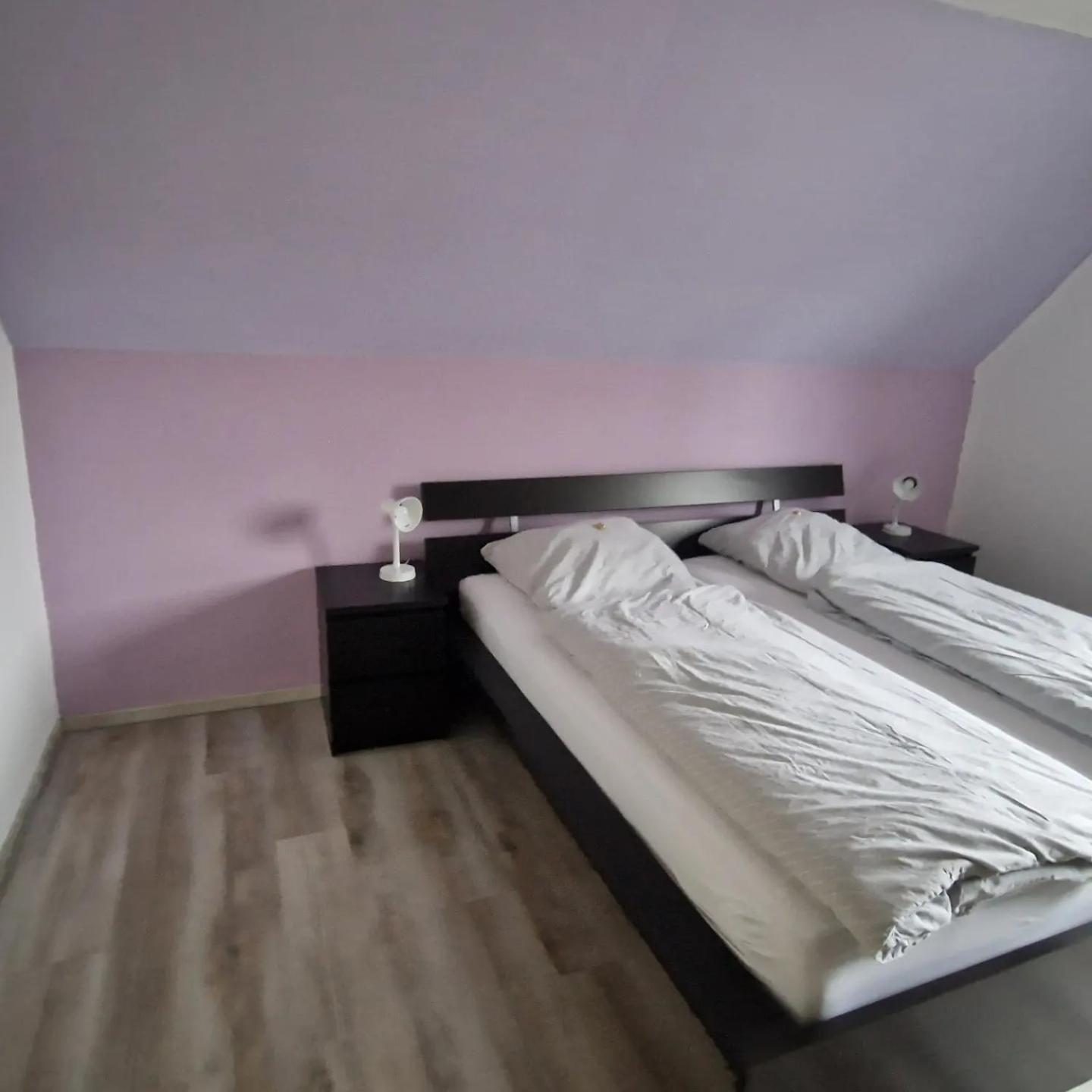 Apartment Sehnental