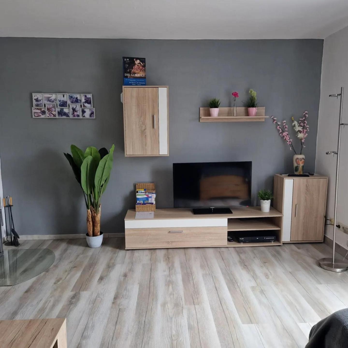 Sehnental Apartment *