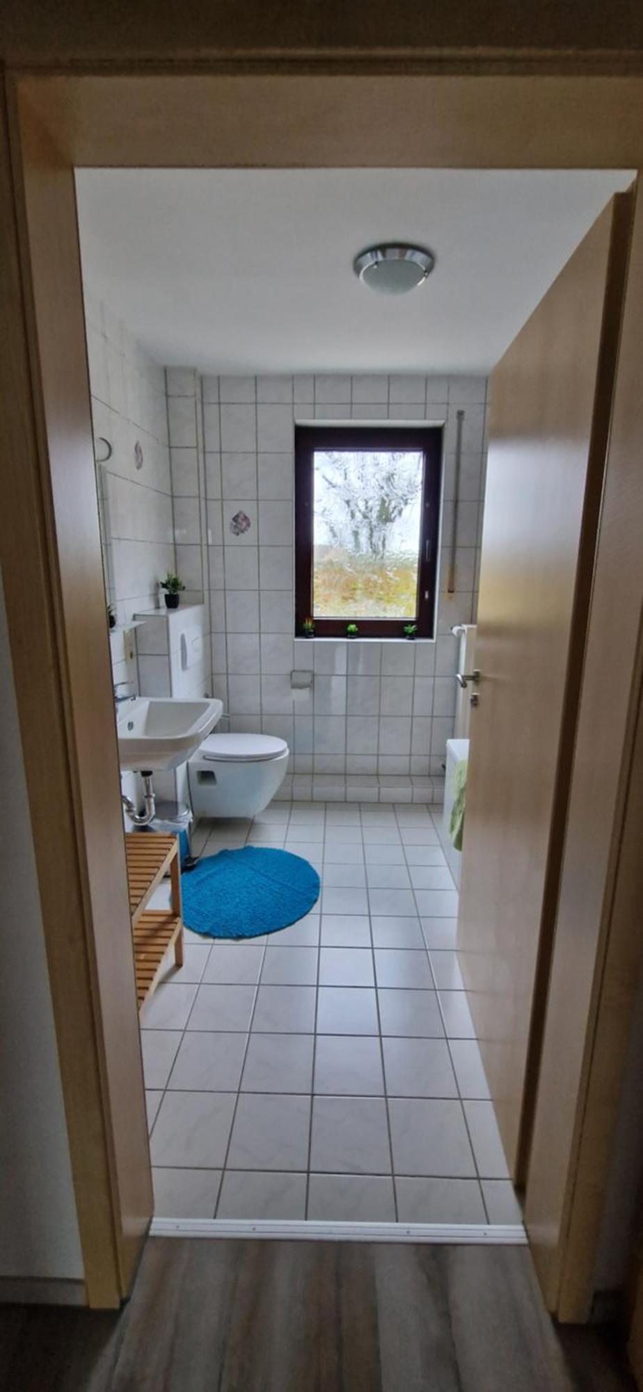 Sehnental * Bornich