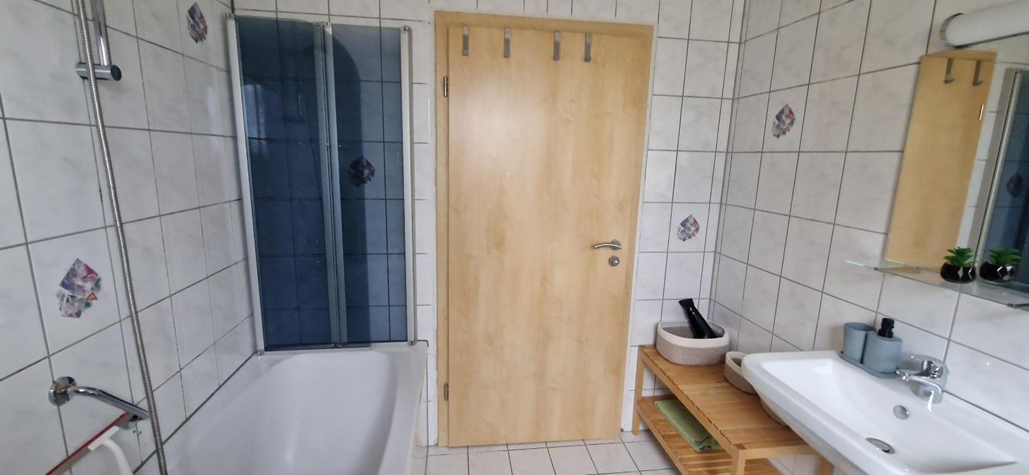 Apartment Sehnental