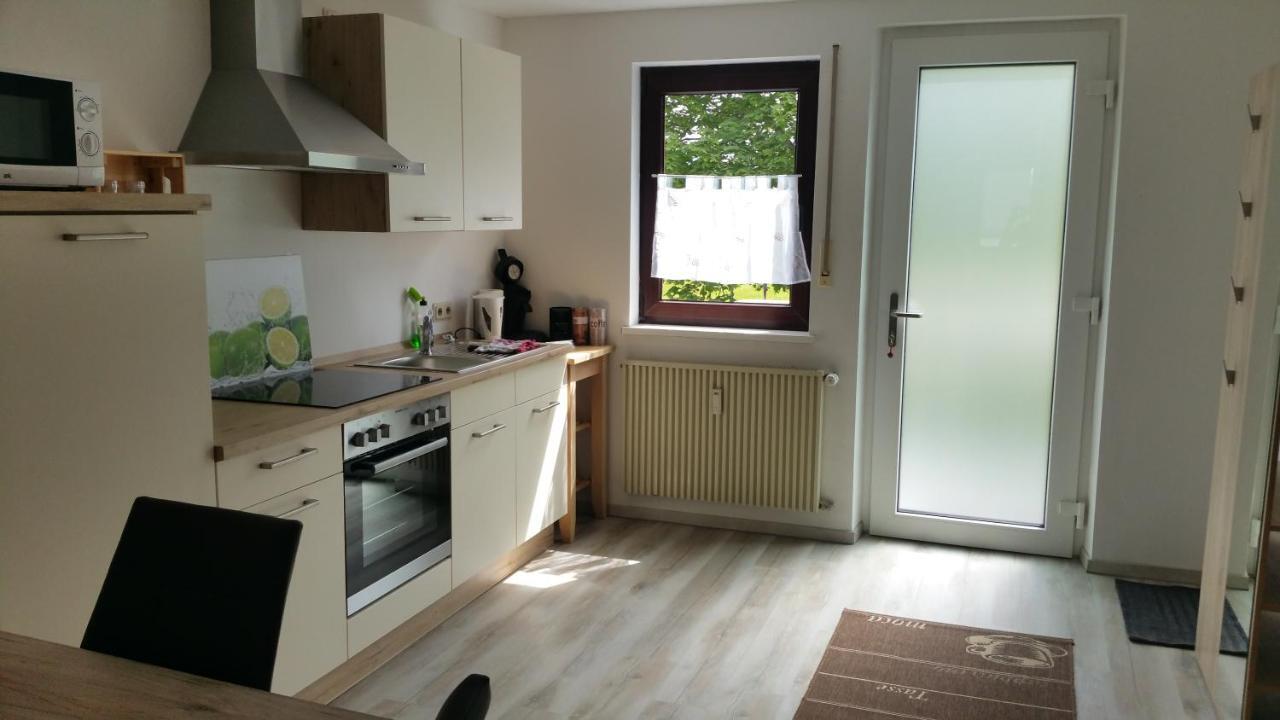 Appartement Sehnental Bornich