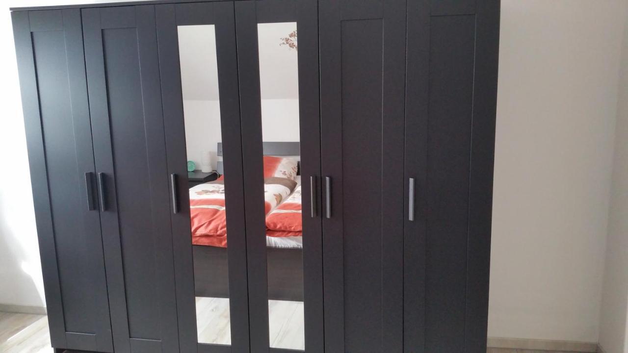 Appartement Sehnental Bornich